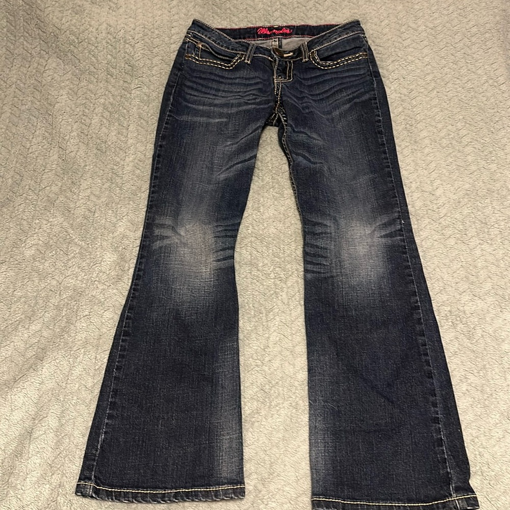 Wrangler Jeans